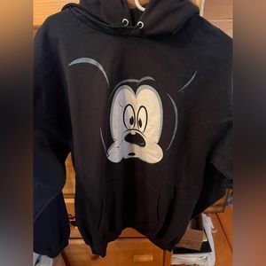XL Mickey Mouse, Disney hoodie